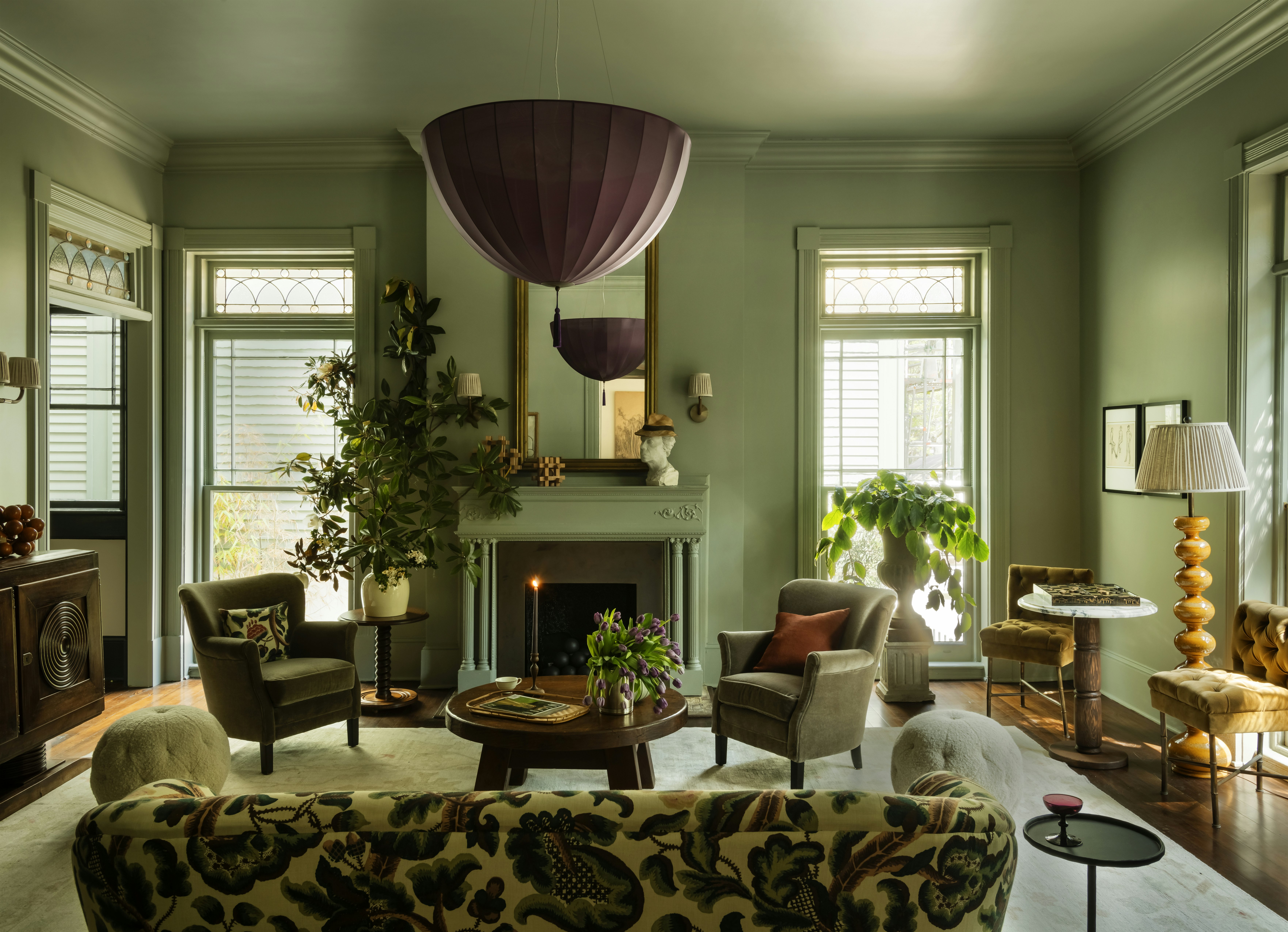 Ballastone Inn – Savannah, GA