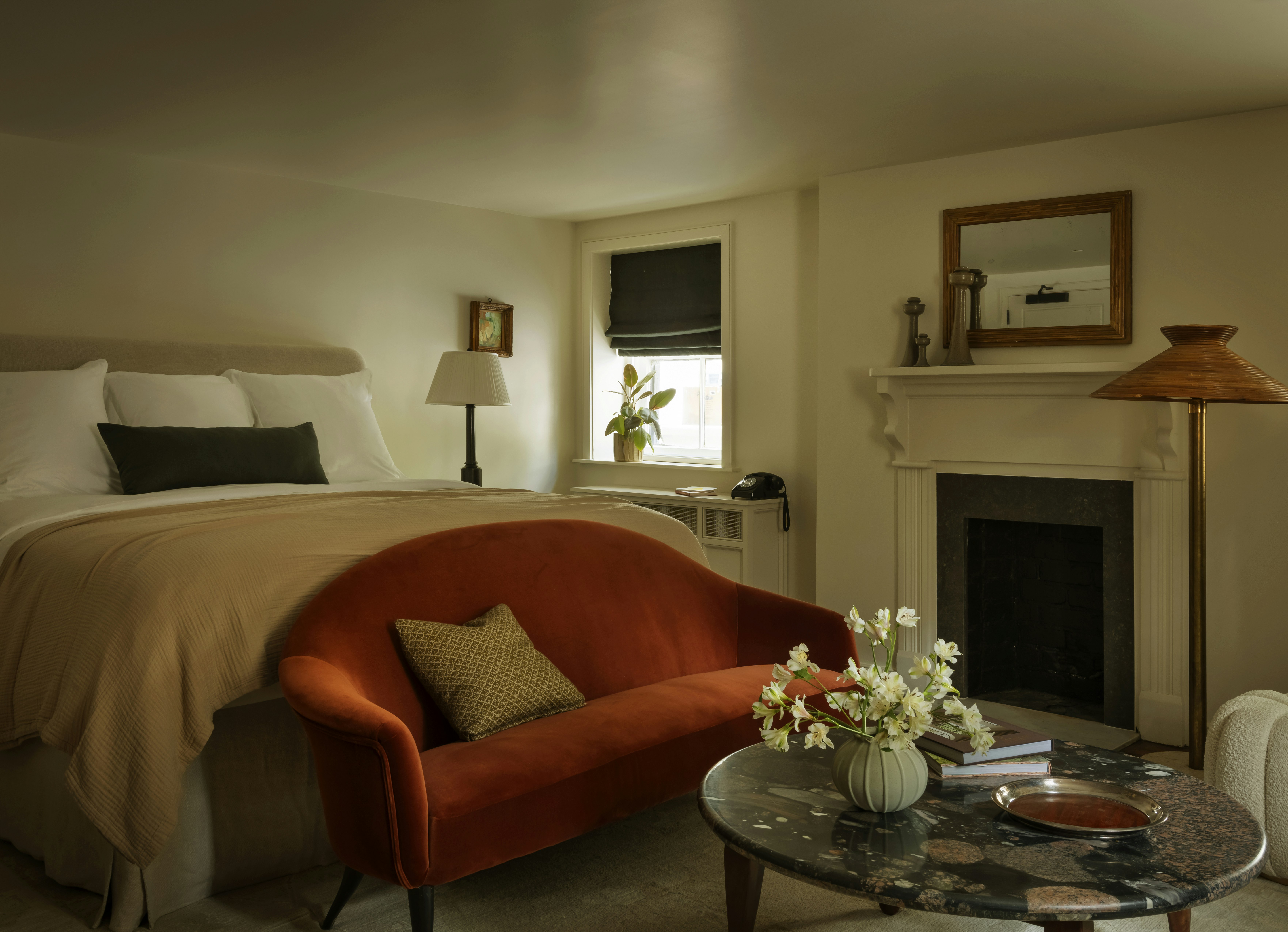 Ballastone Inn – Savannah, GA