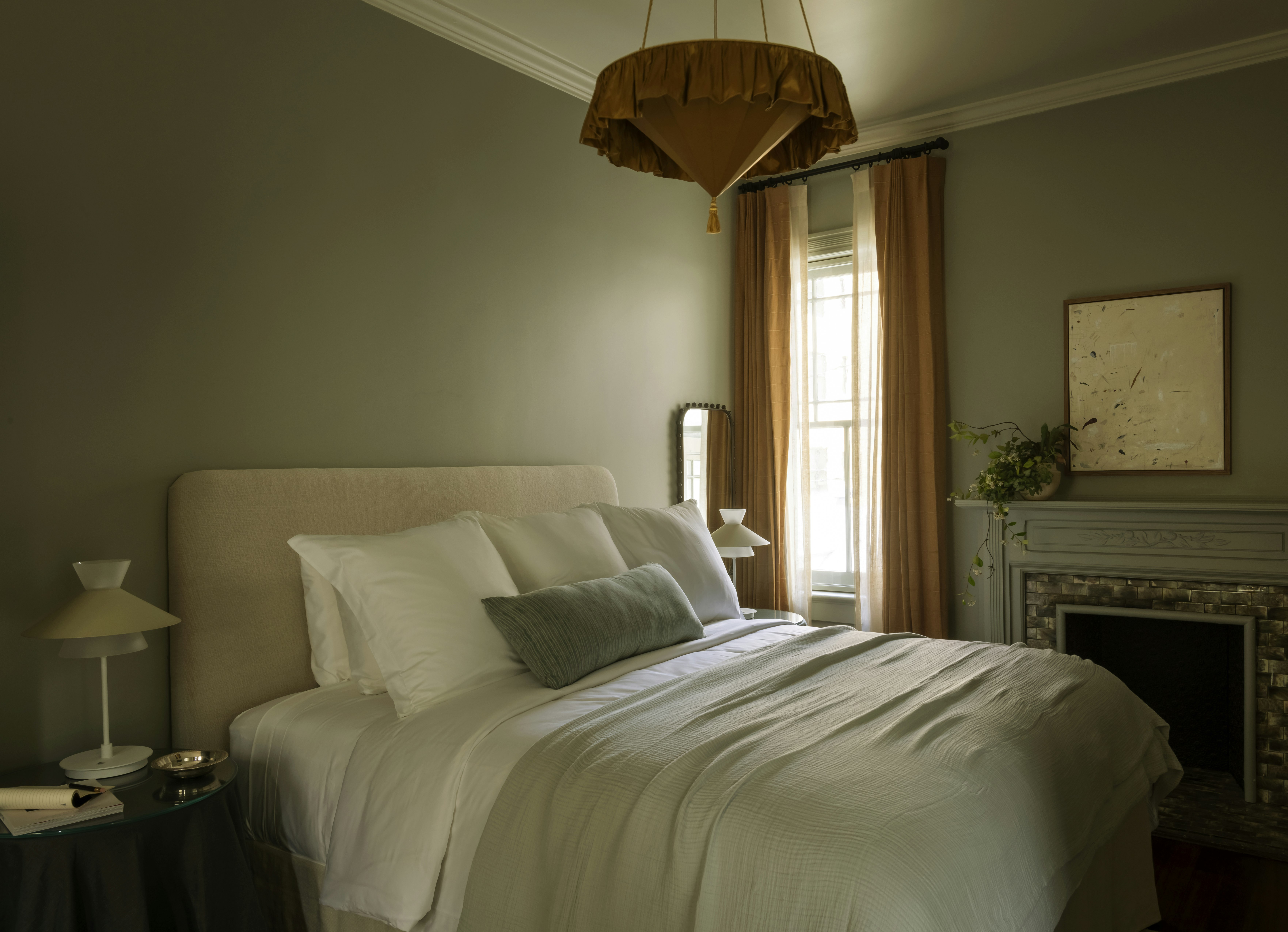 Ballastone Inn – Savannah, GA