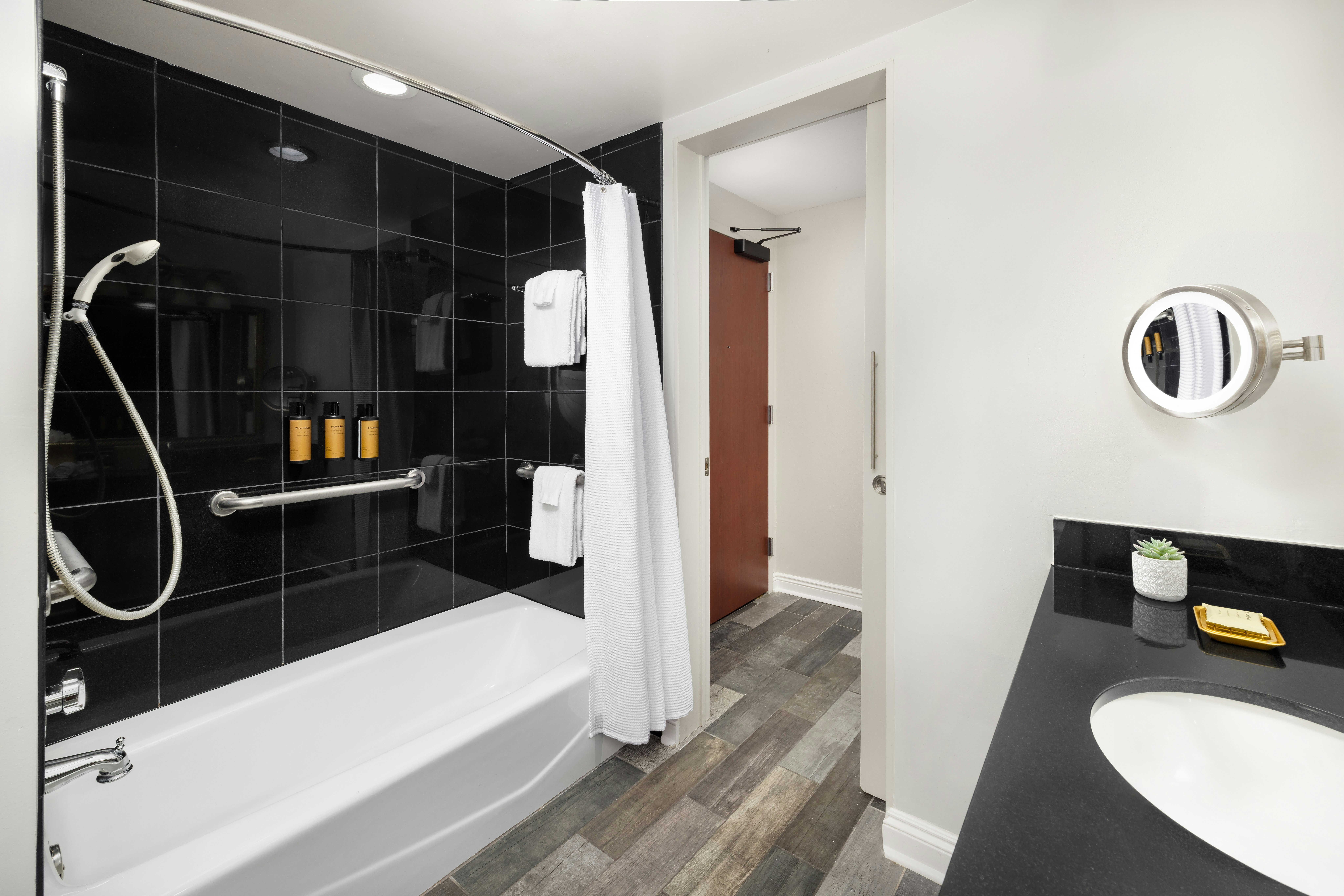 The Riverfront Hotel New Orleans