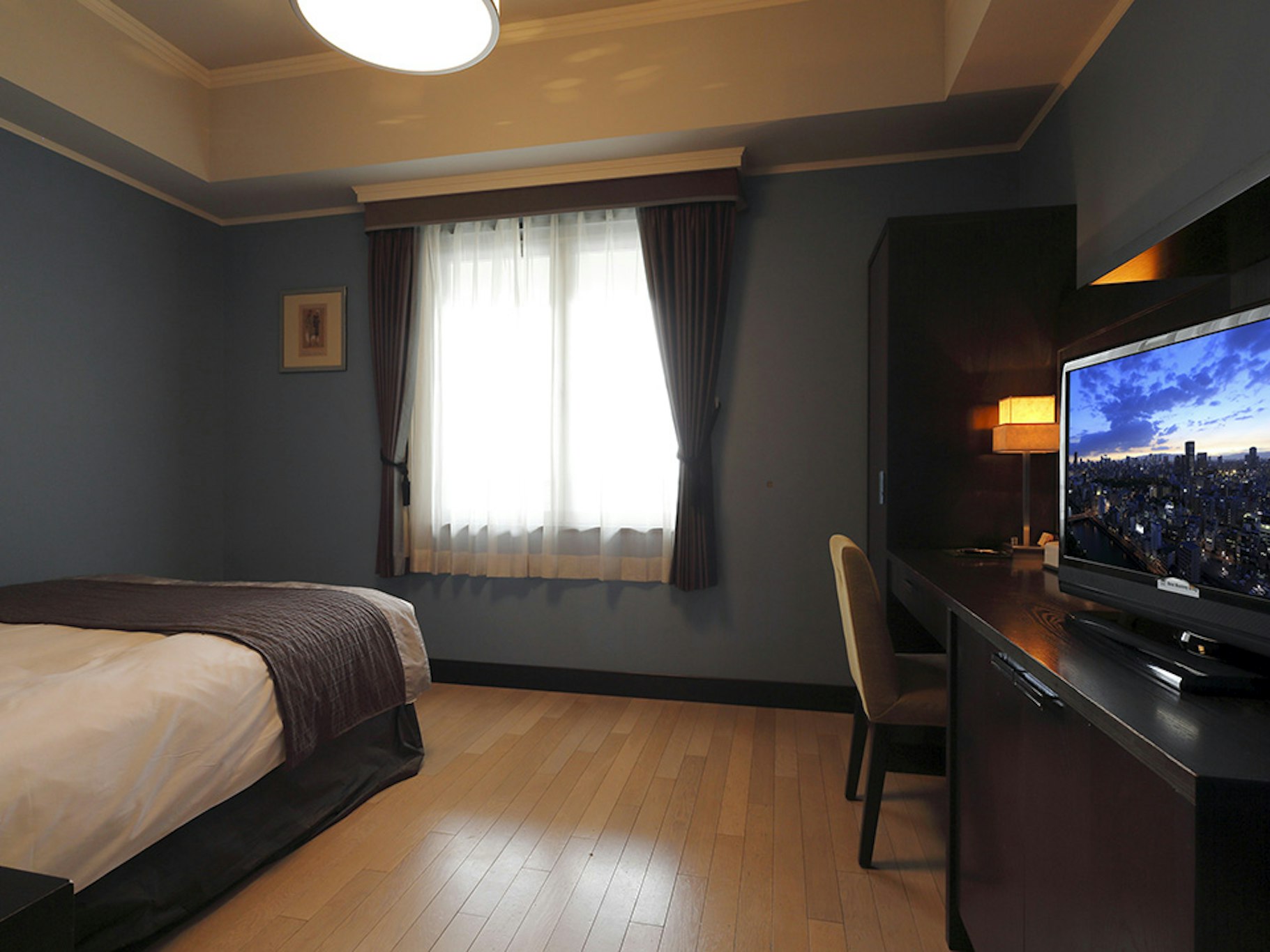 Hotel Monterey La Soeur Osaka