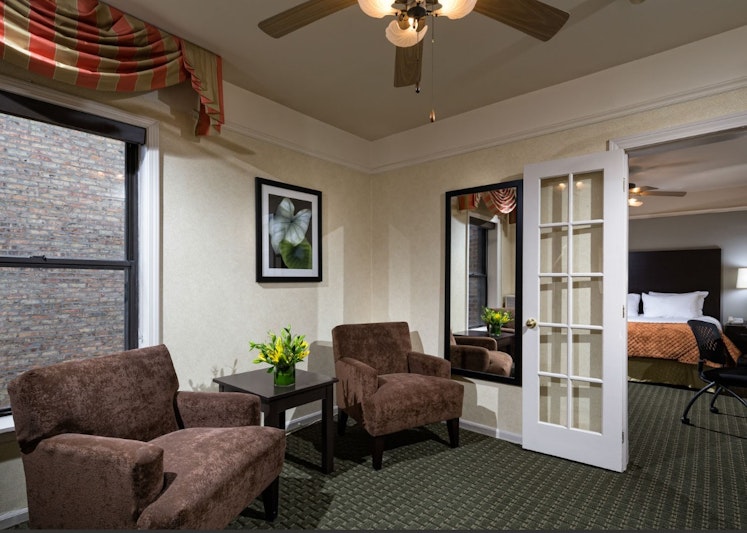 The Willows Hotel