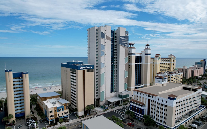 The Breakers Resort