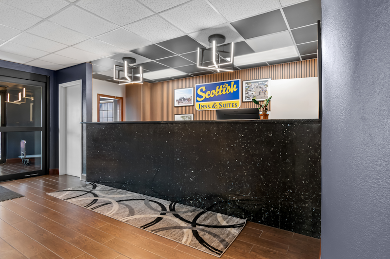 Scottish Inns Suites Harrisburg – North Hershey