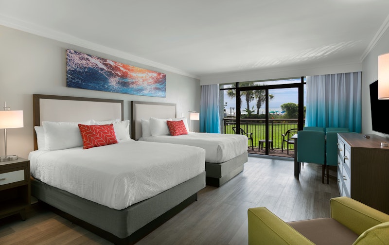 Grand Cayman Resort