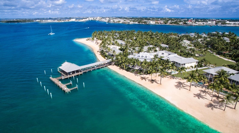Sunset Key Cottages