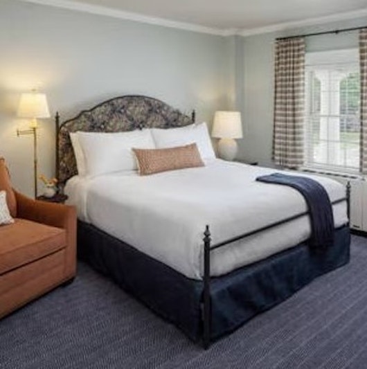 Colgate Inn