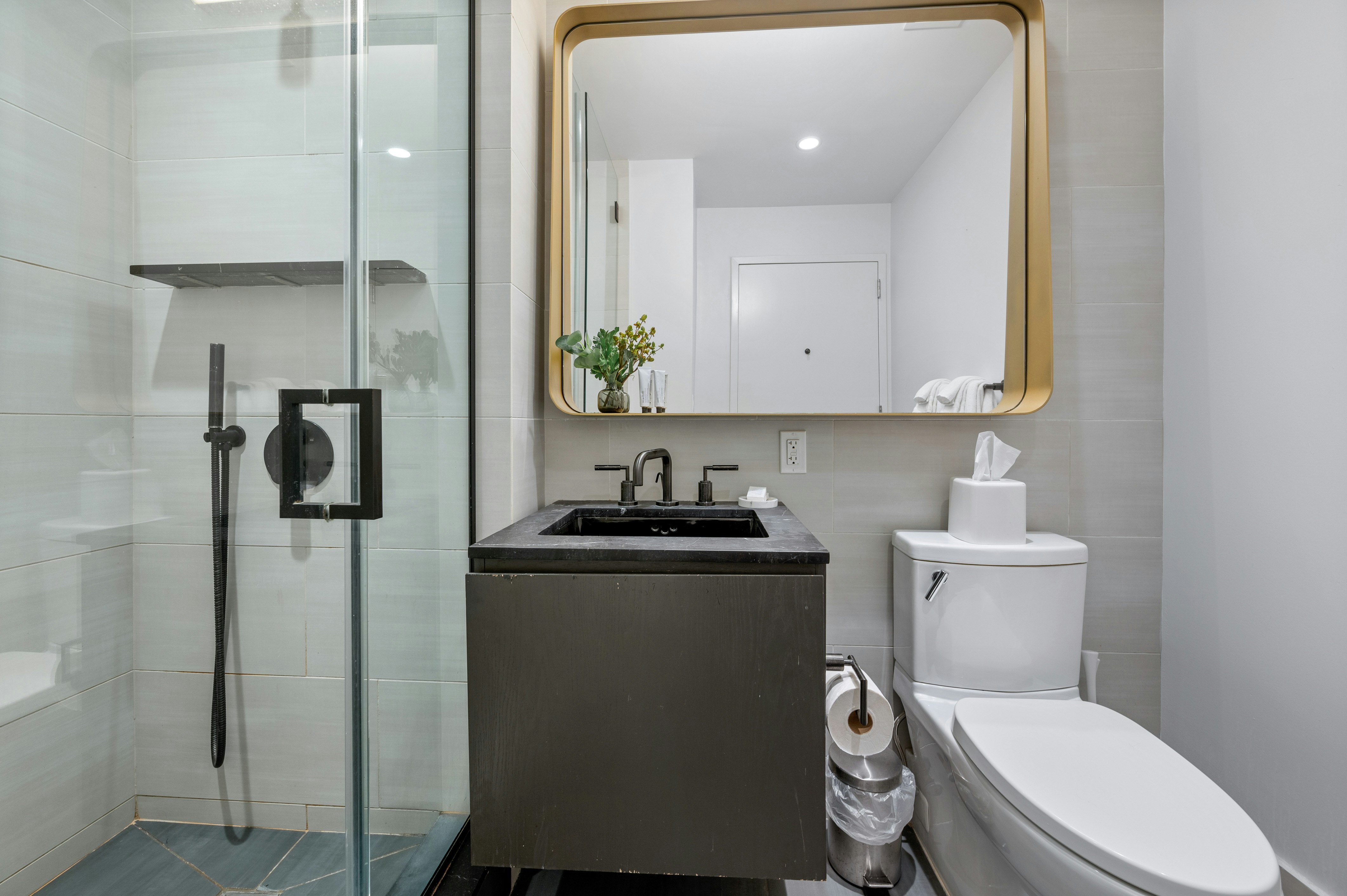 Executive King Suite