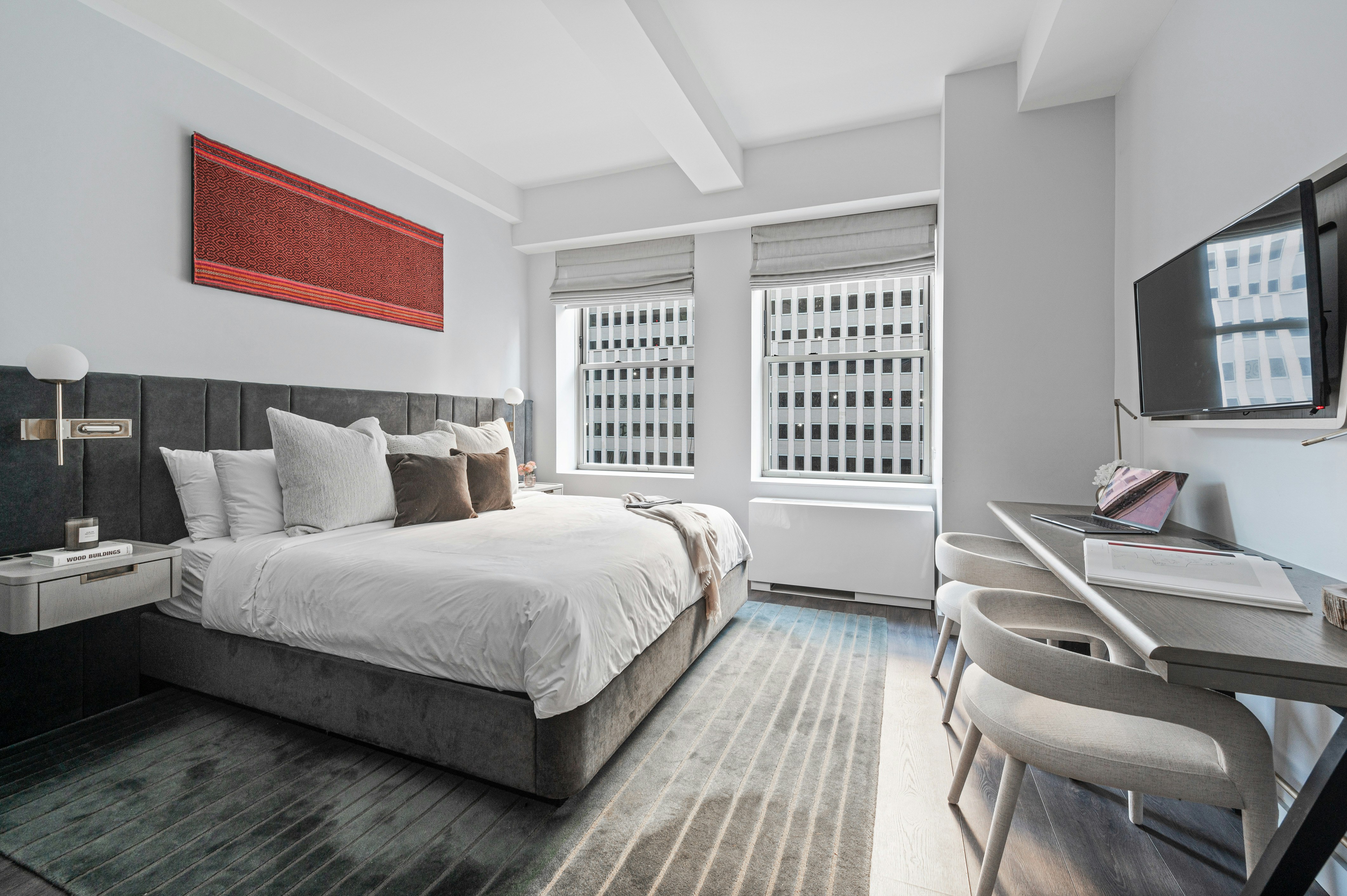 17John Hotel