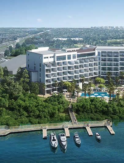 The Perry Hotel Naples