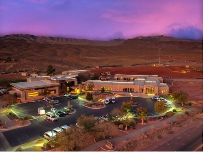 Movara Fitness Resort