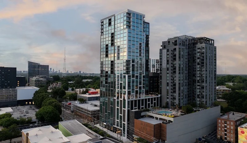Emmi Midtown by Atlanta Luxury Rentals