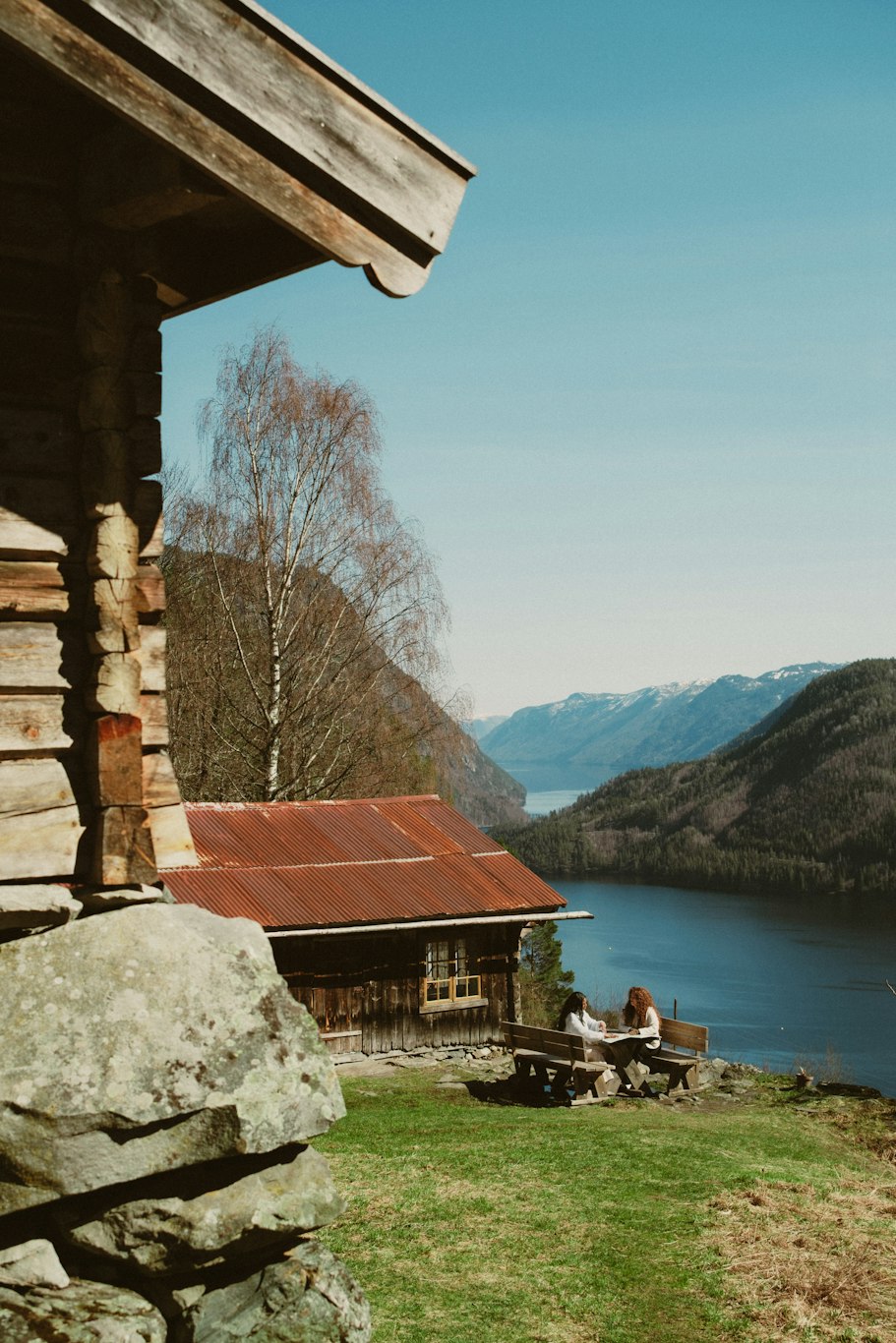 Dalen Hotel