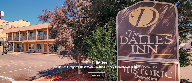 The Dalles Inn