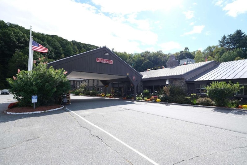 Fireside Inn West Lebanon