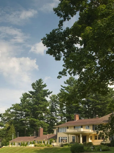 The Manor on Van Horn Estate