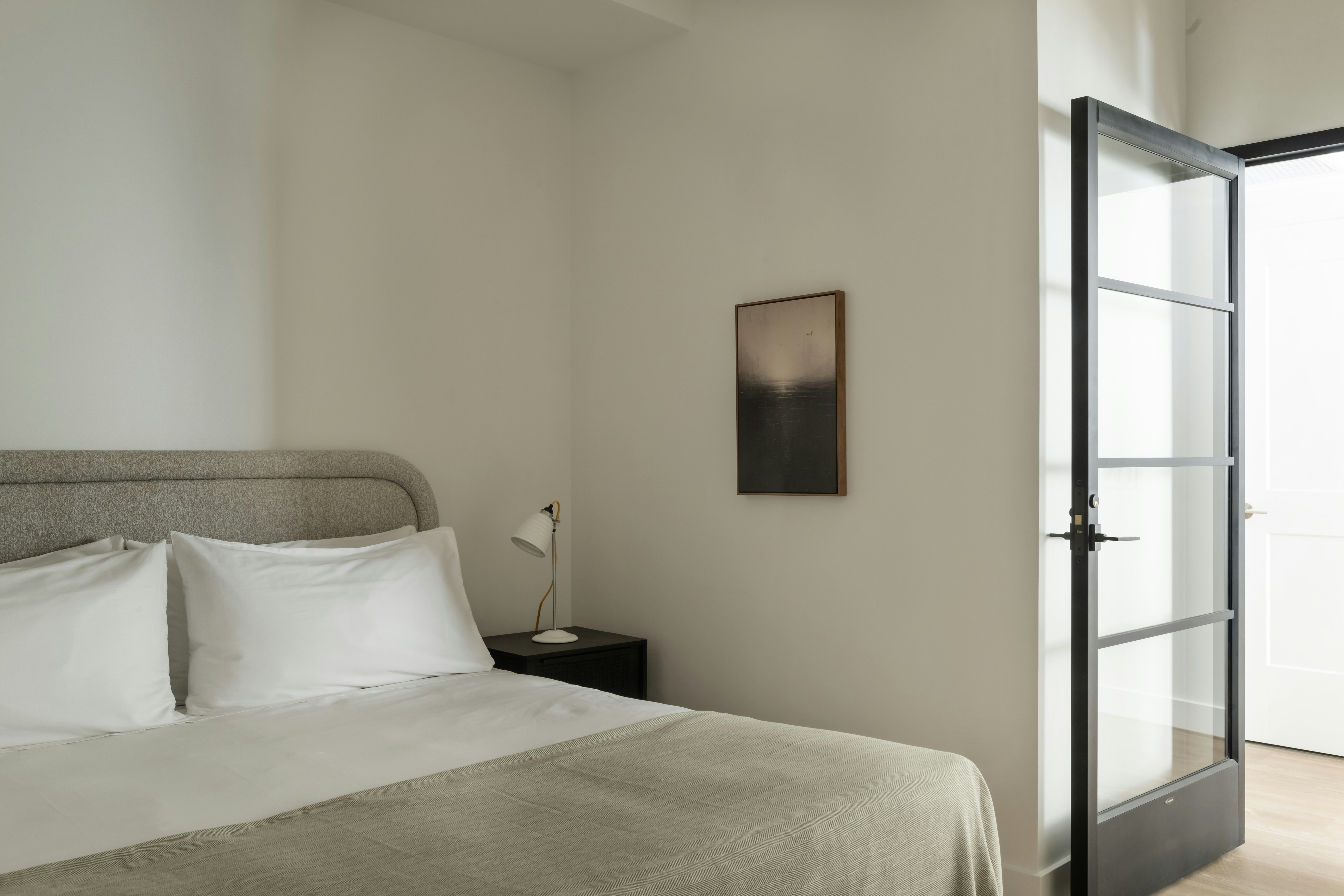 Roost White House Washington DC