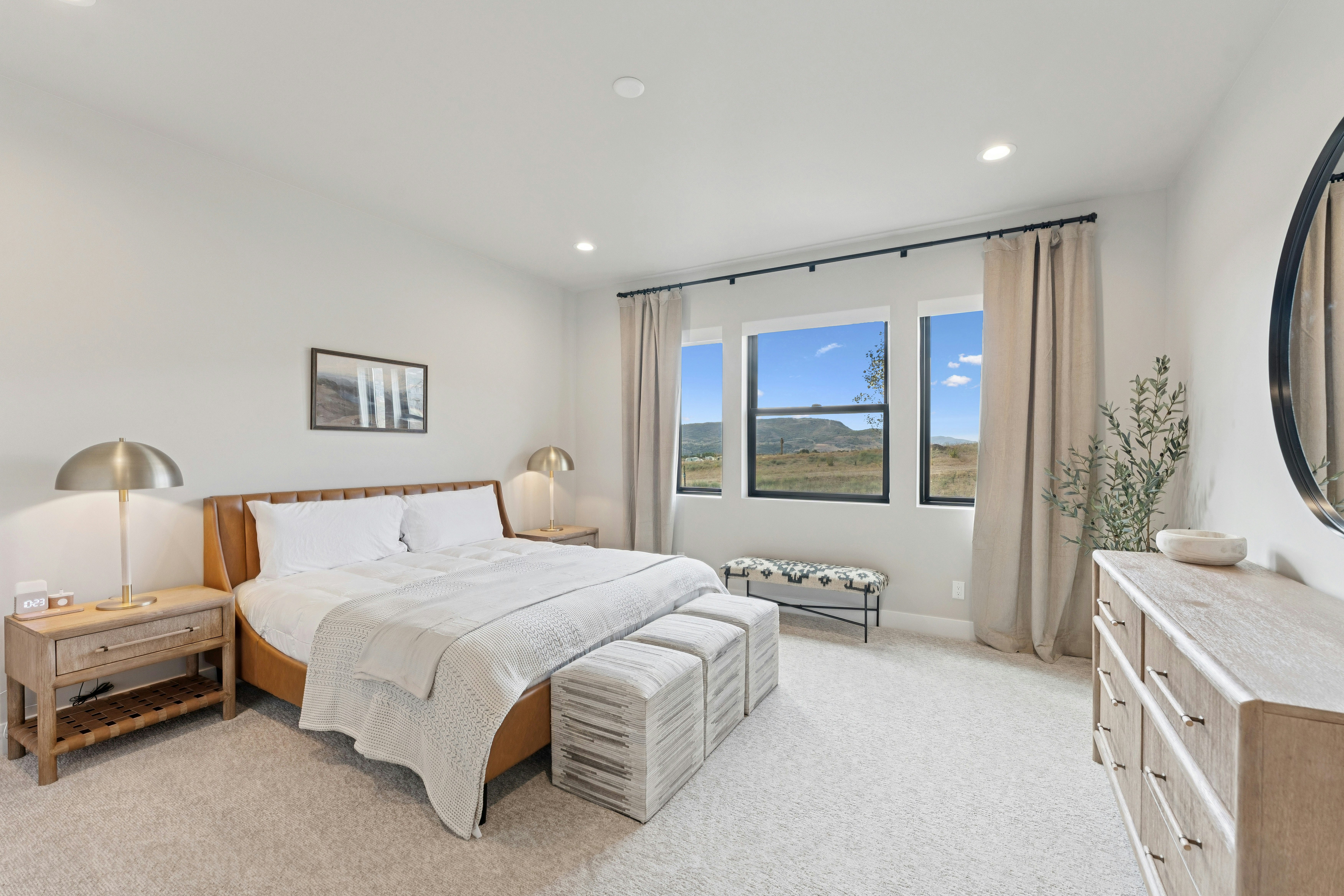 Deer Valley Vista