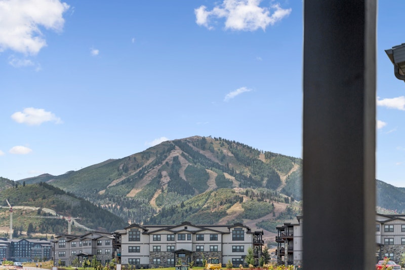 Deer Valley Vista