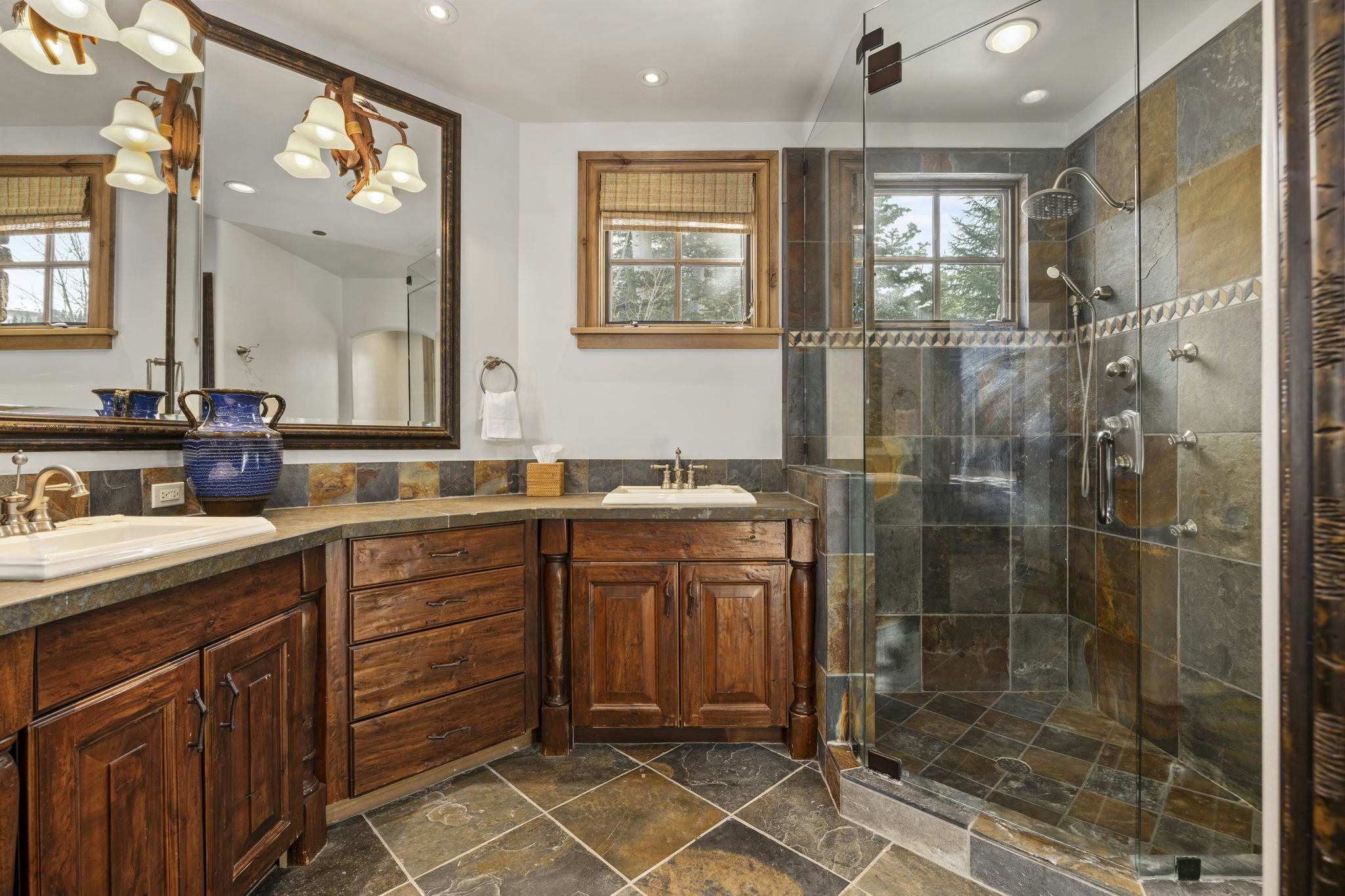Ski Utah House