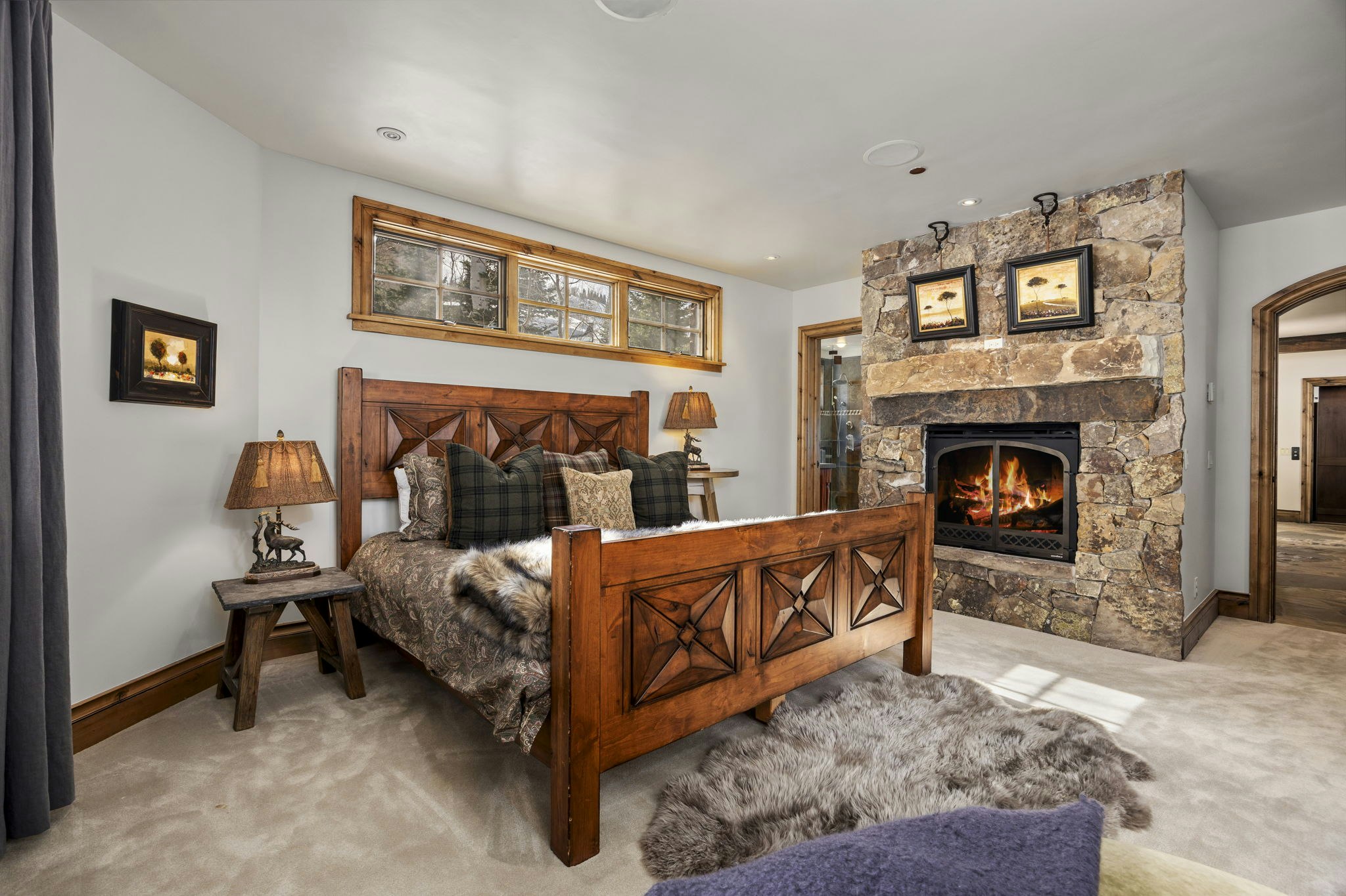 Ski Utah House