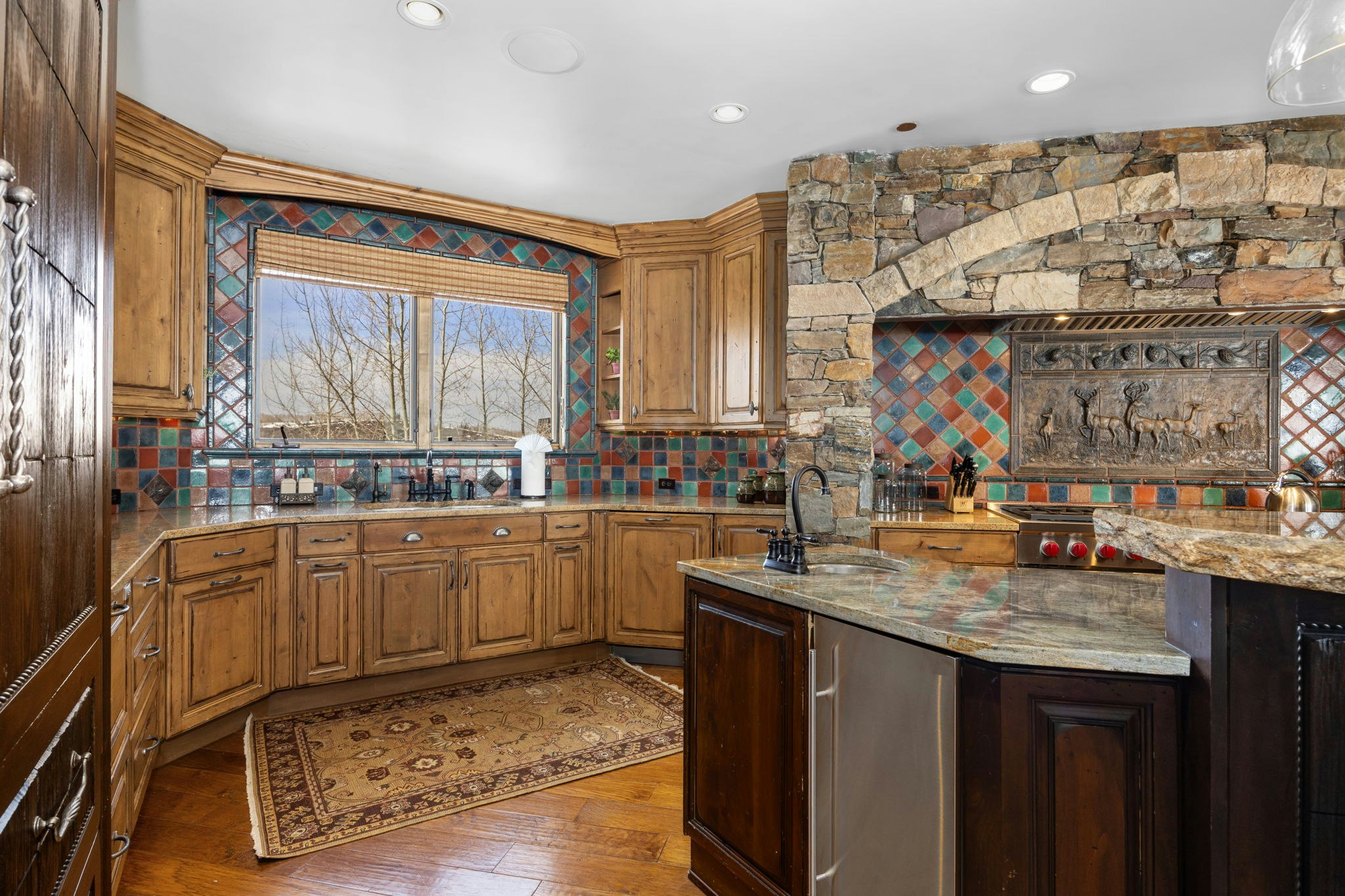 Ski Utah House