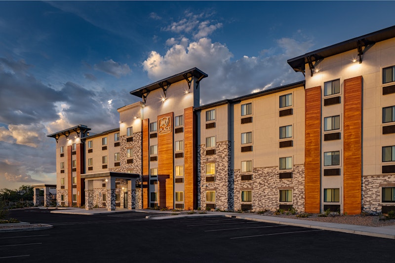 My Place Hotel-Phoenix East/Mesa, AZ