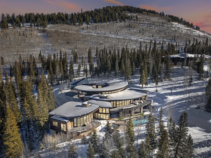 Alpine Opus at The Colony