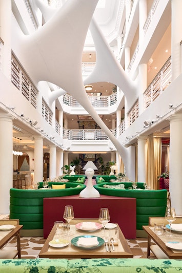 The Moore Miami