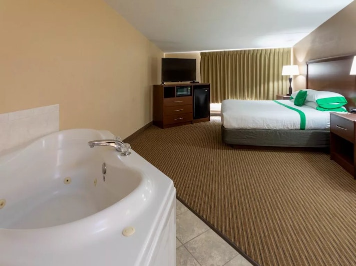 Med City Inn Suites – Mayo Clinic Area