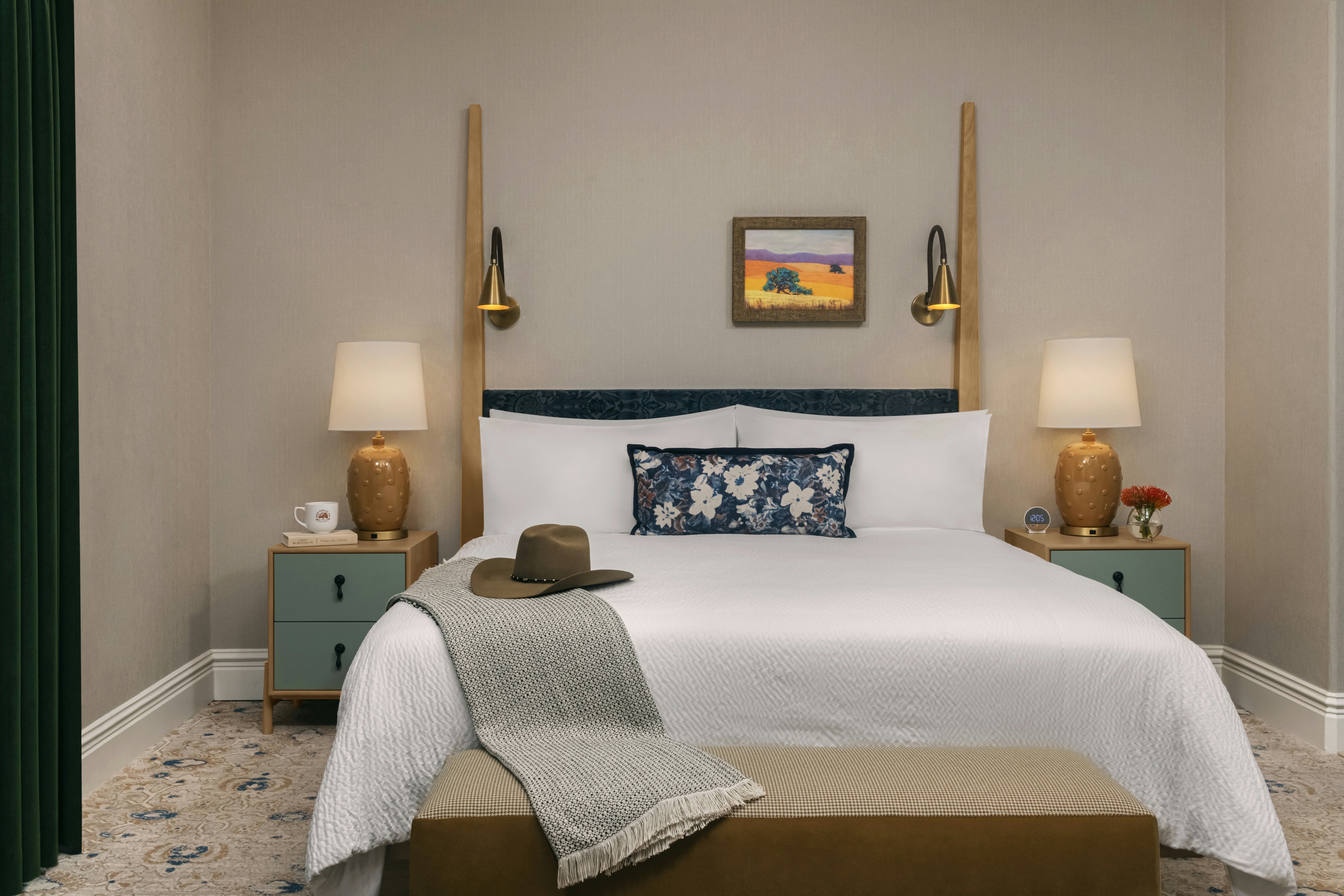 Paso Robles Inn