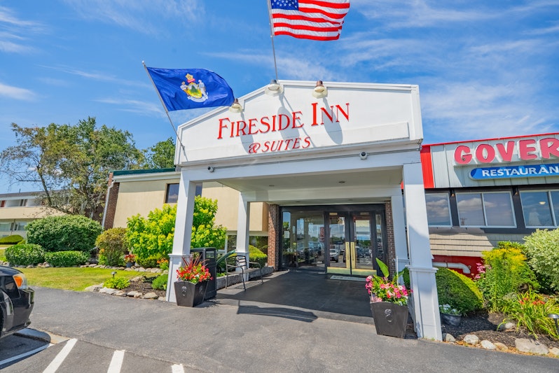 Fireside Inn Suites Waterville