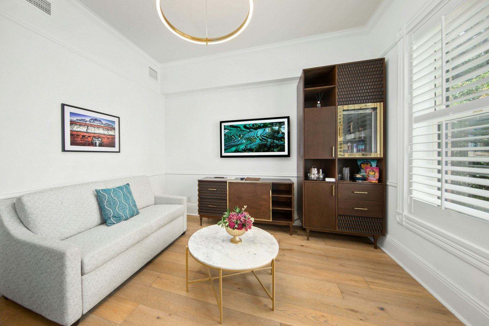 Fairmount Hotel