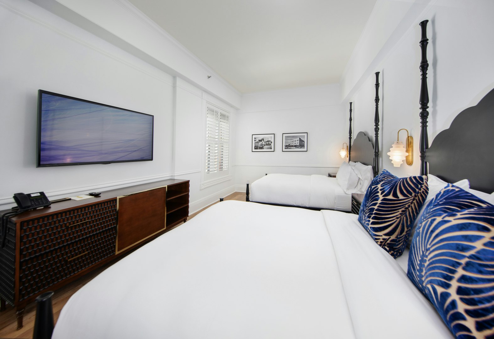Fairmount Hotel