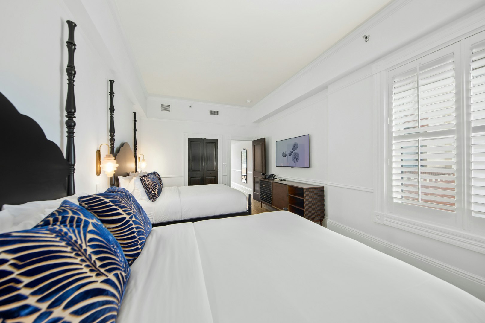 Fairmount Hotel