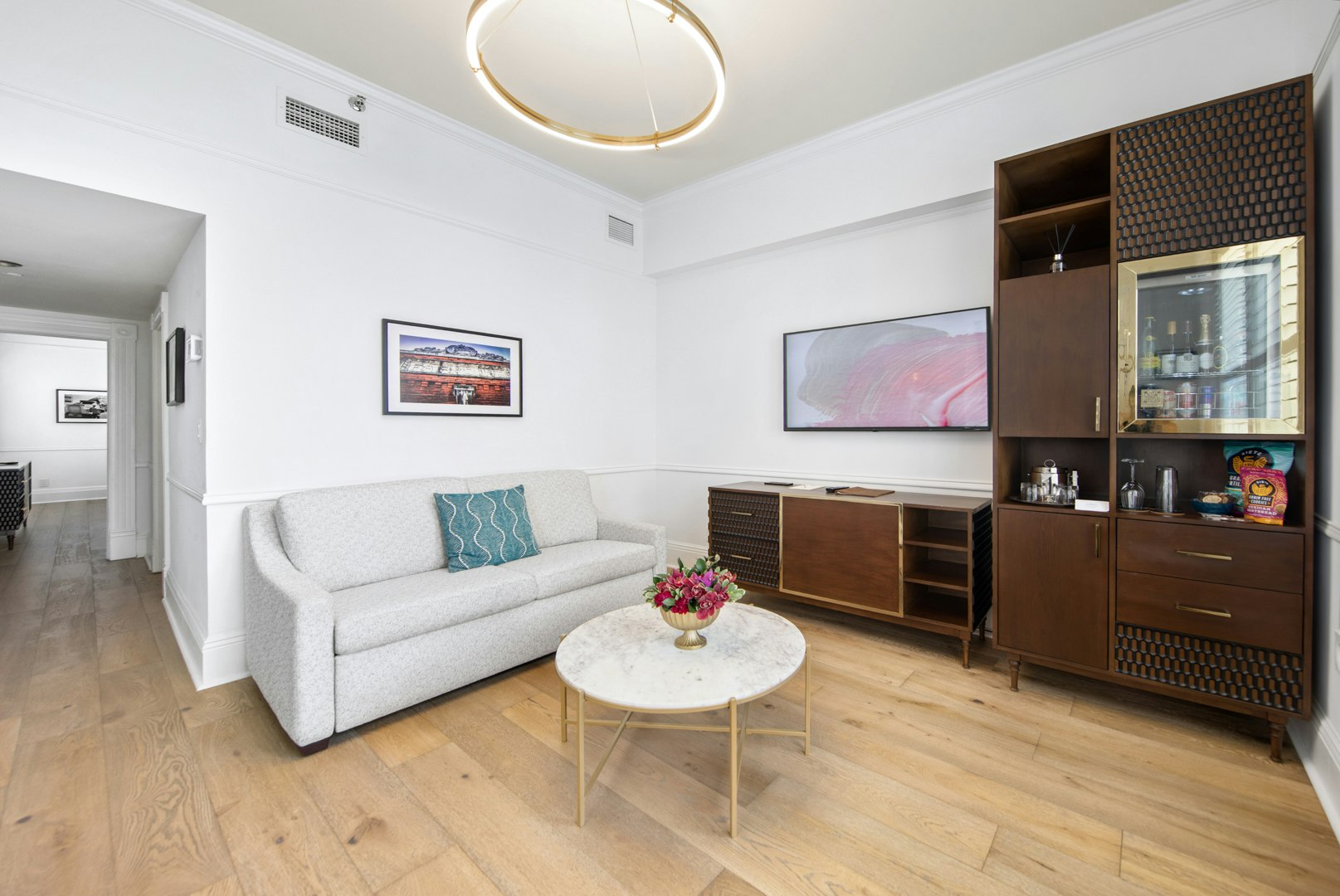 Fairmount Hotel