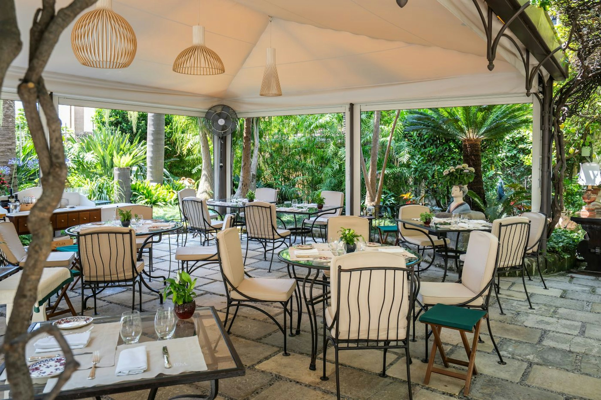 Hotel Palazzo Murat