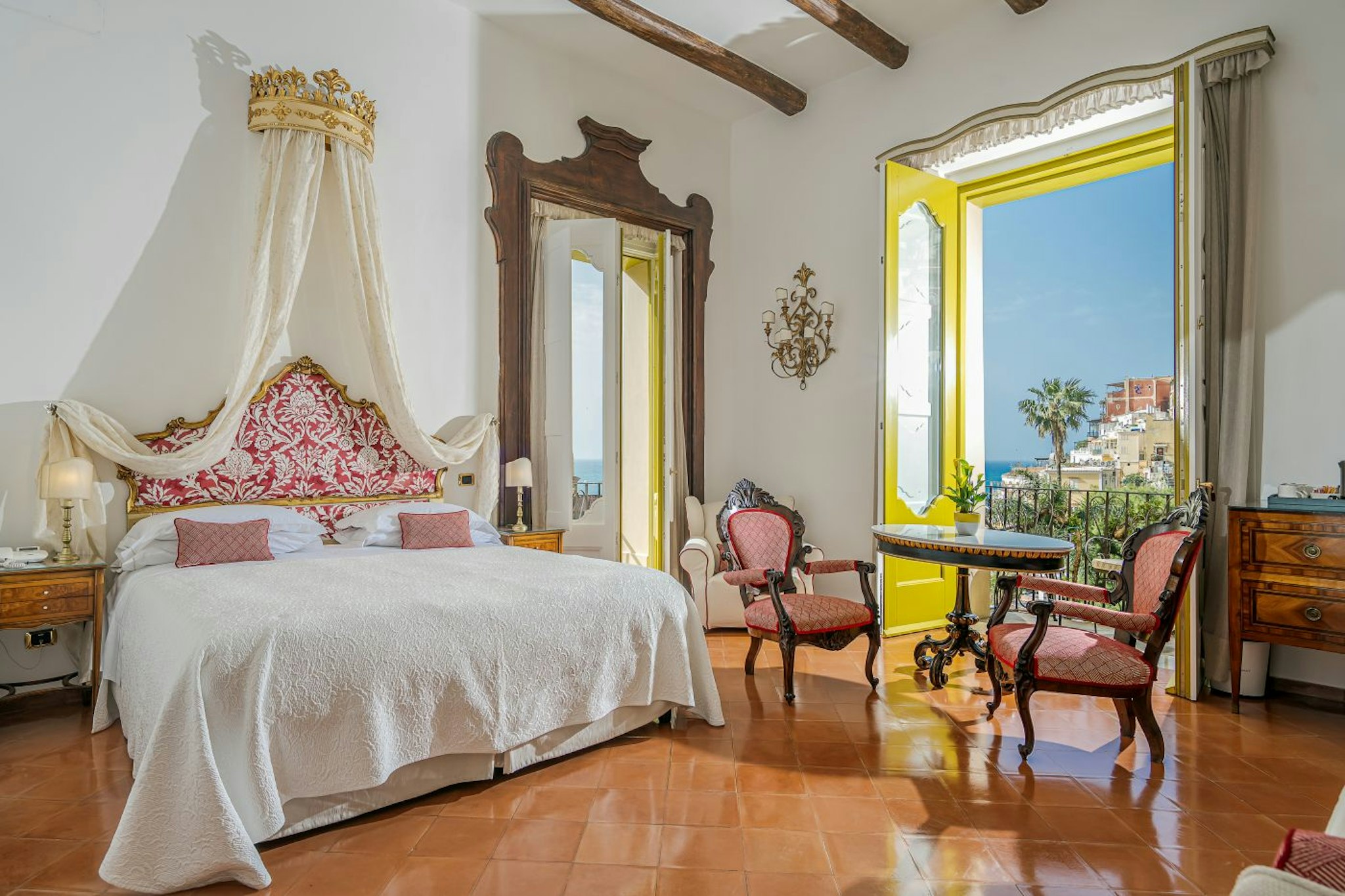 Hotel Palazzo Murat