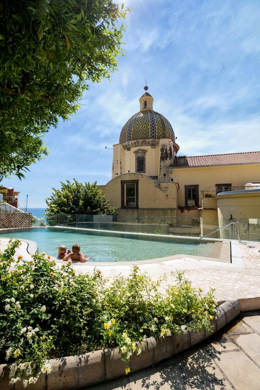 Hotel Palazzo Murat