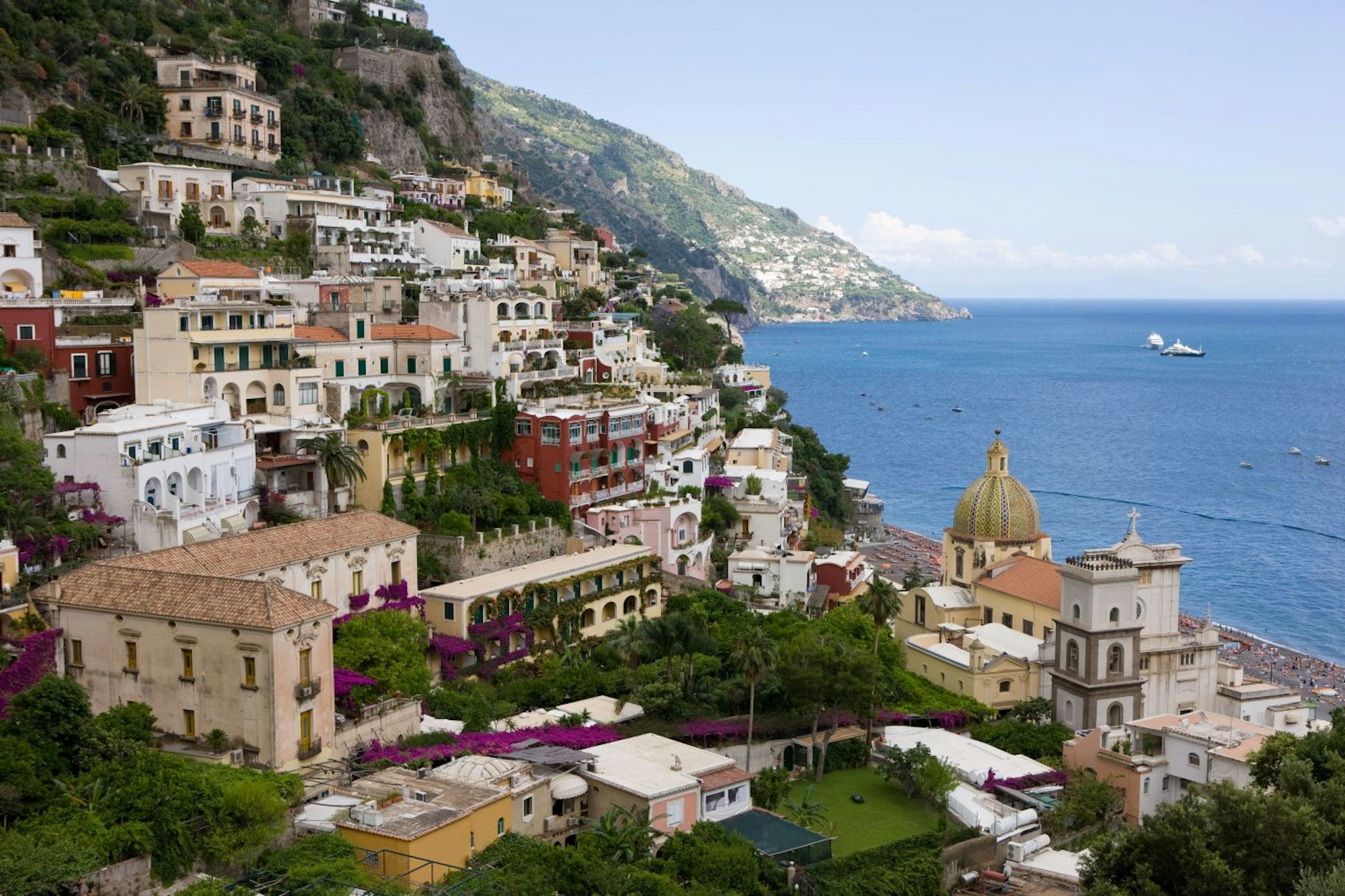 Hotel Palazzo Murat