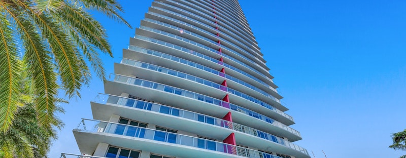 Beachwalk Resort