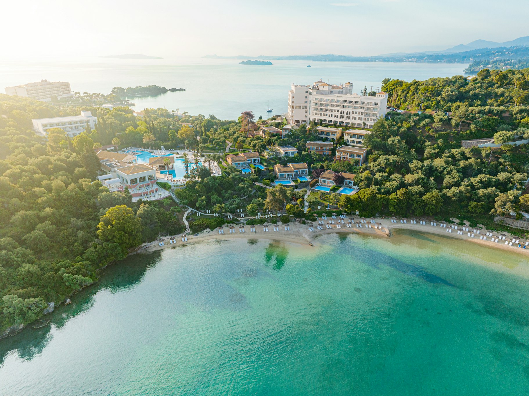 Grecotel Eva Palace