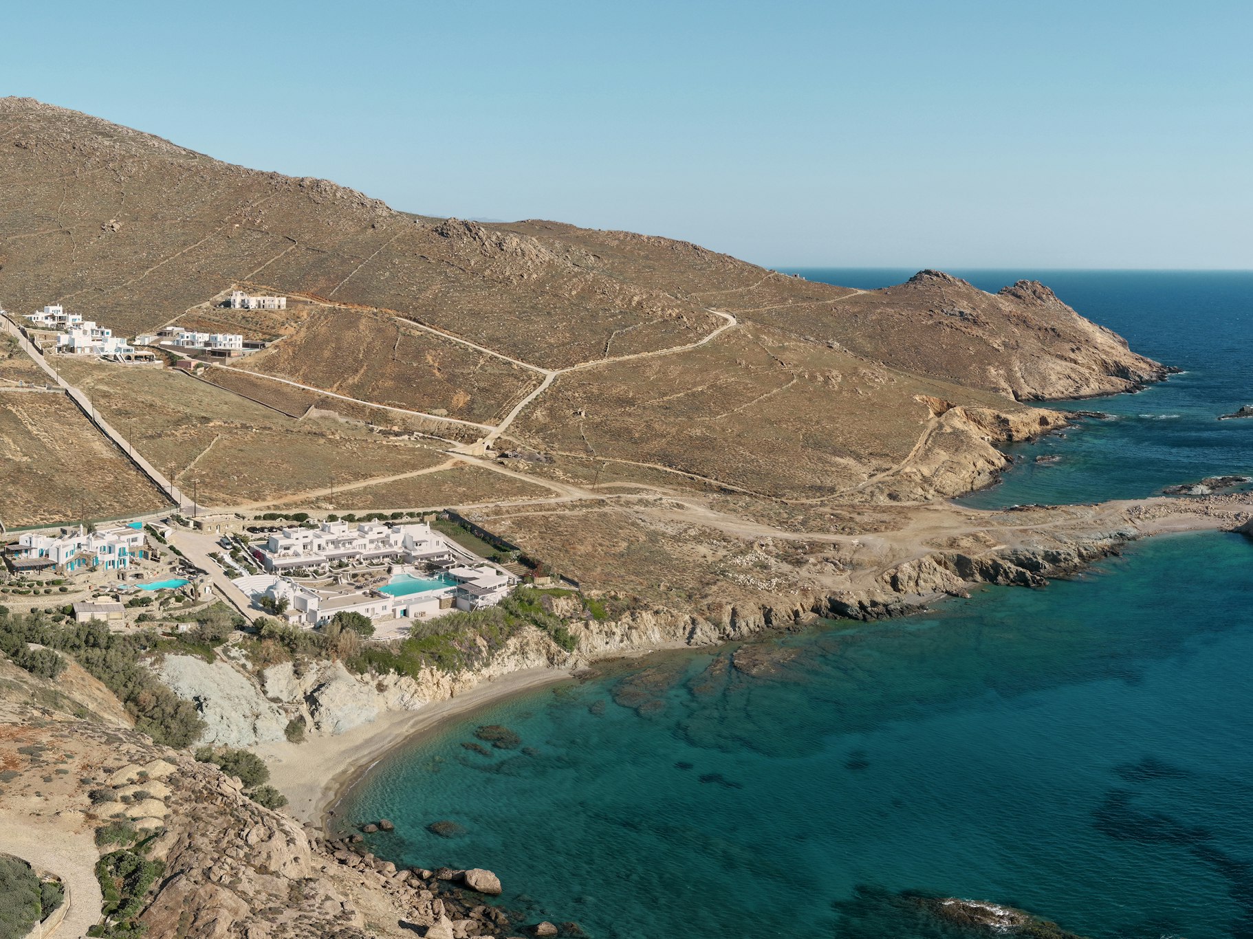 Grecotel Mykonos Lolita