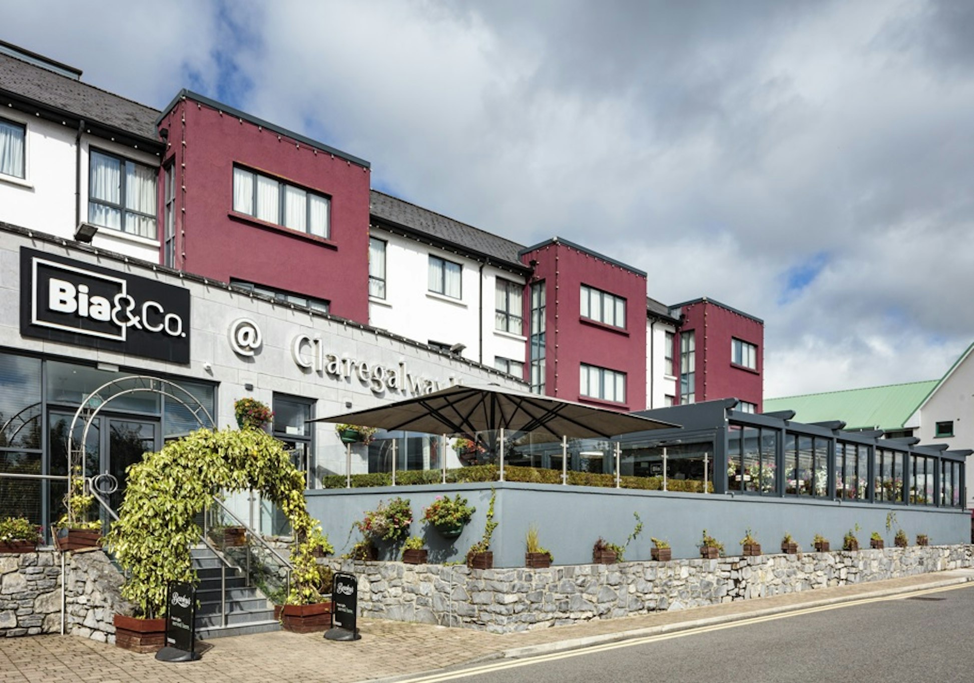 Claregalway Hotel