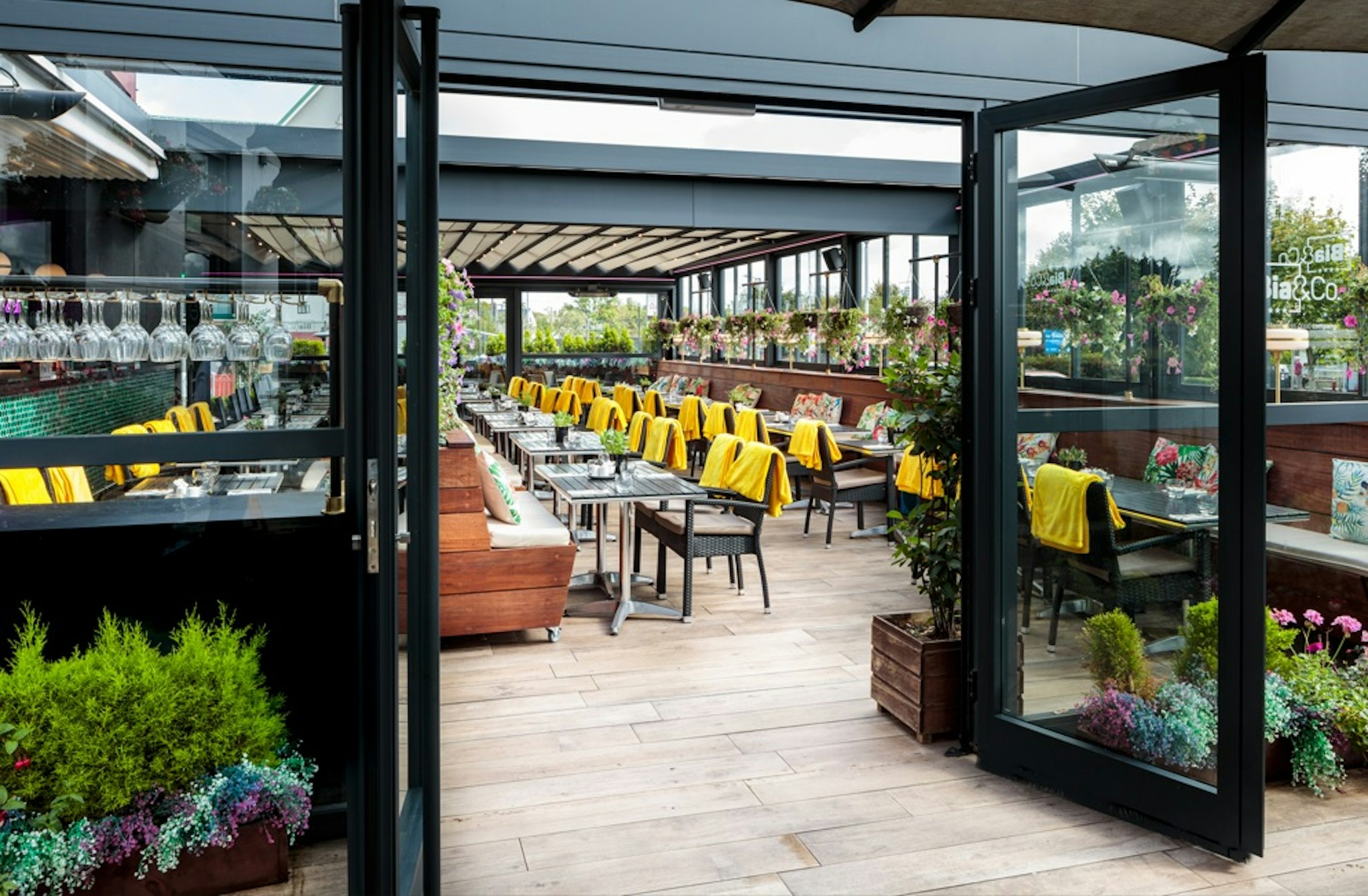 Claregalway Hotel