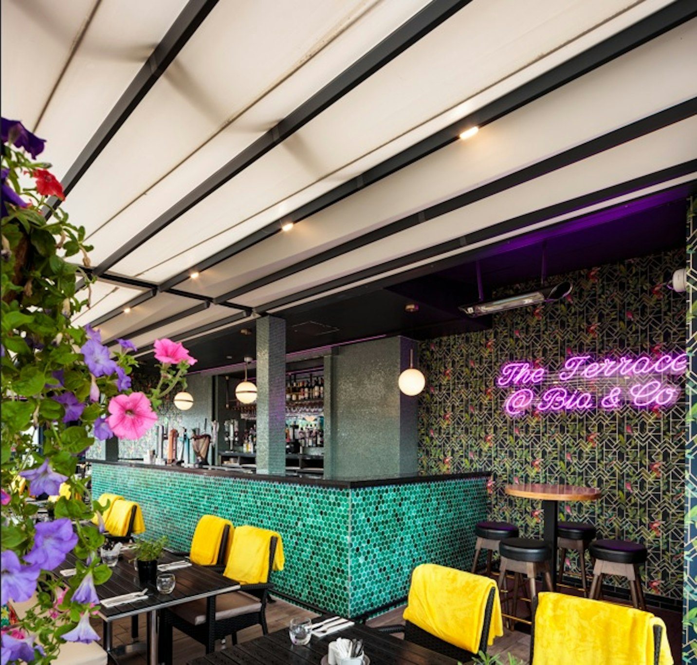 Claregalway Hotel