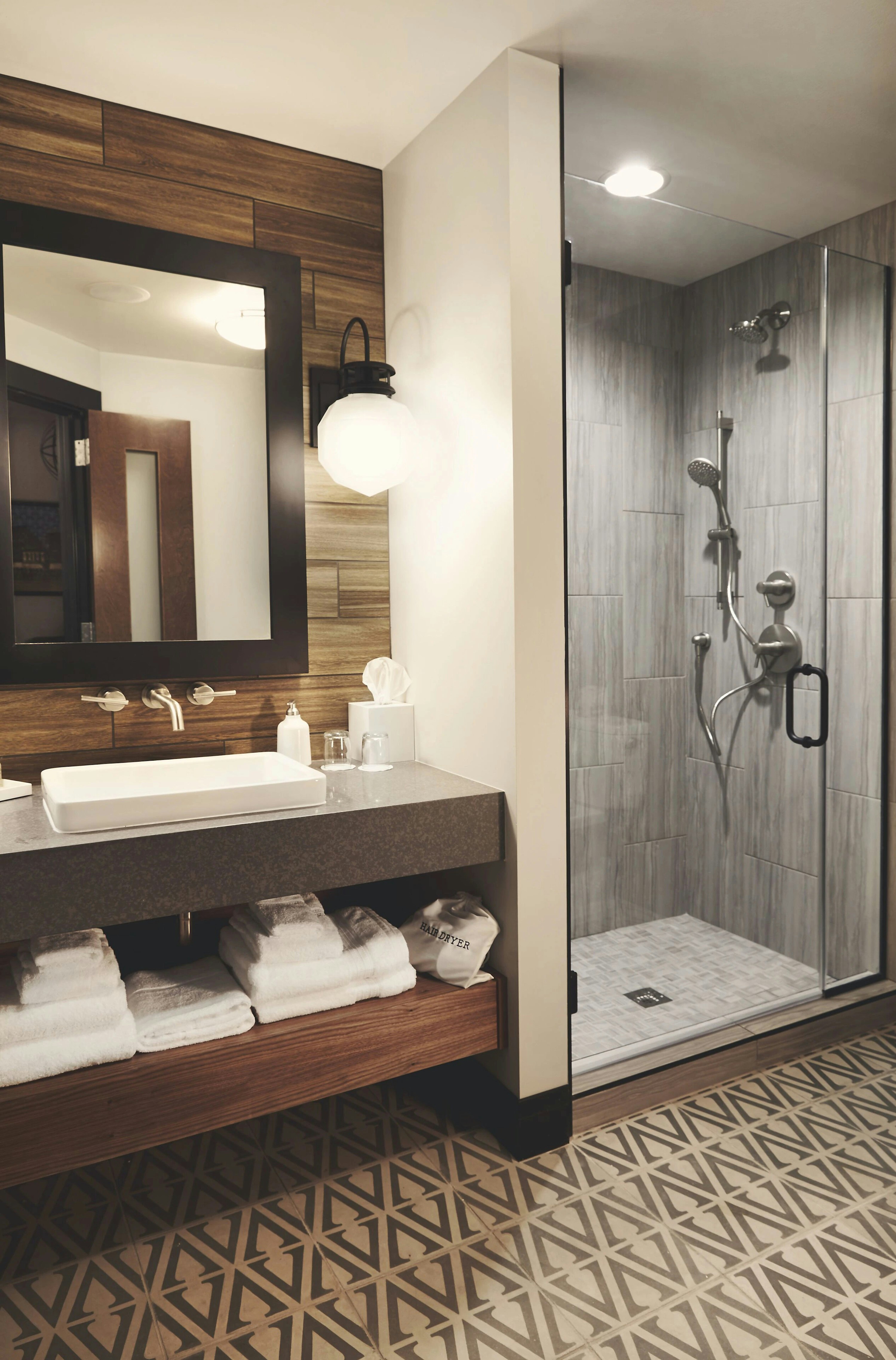 Hotel Vandivort