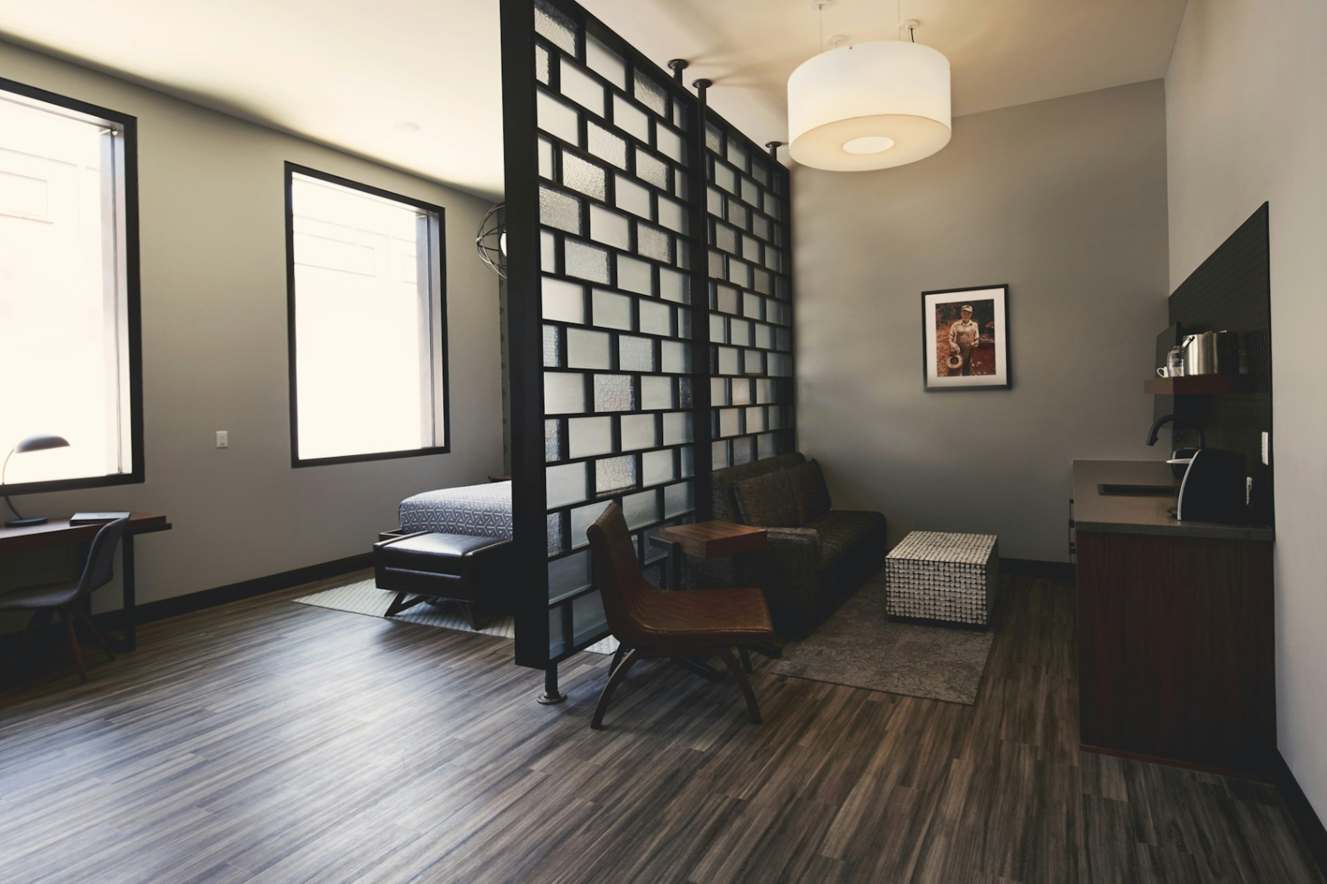 Getaway Suite