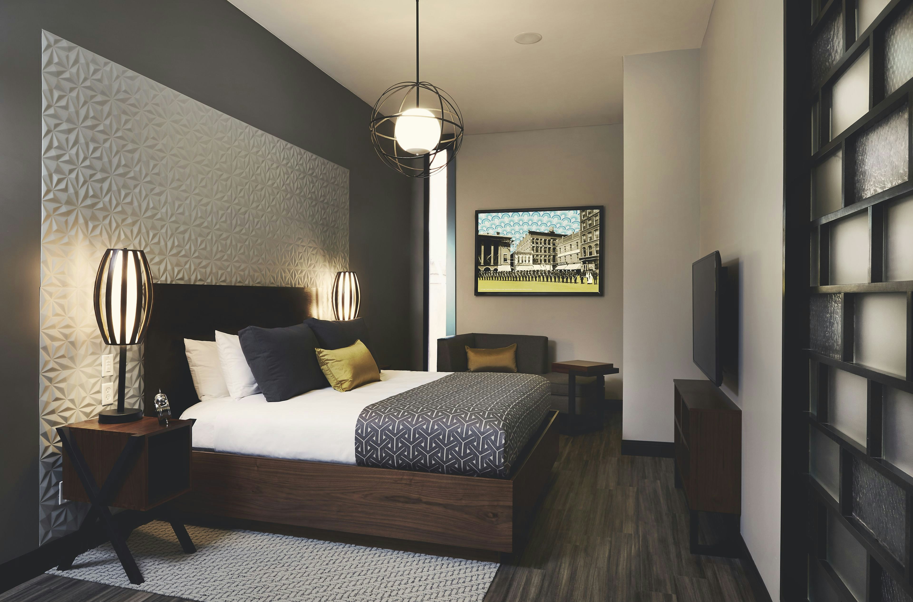 Hotel Vandivort