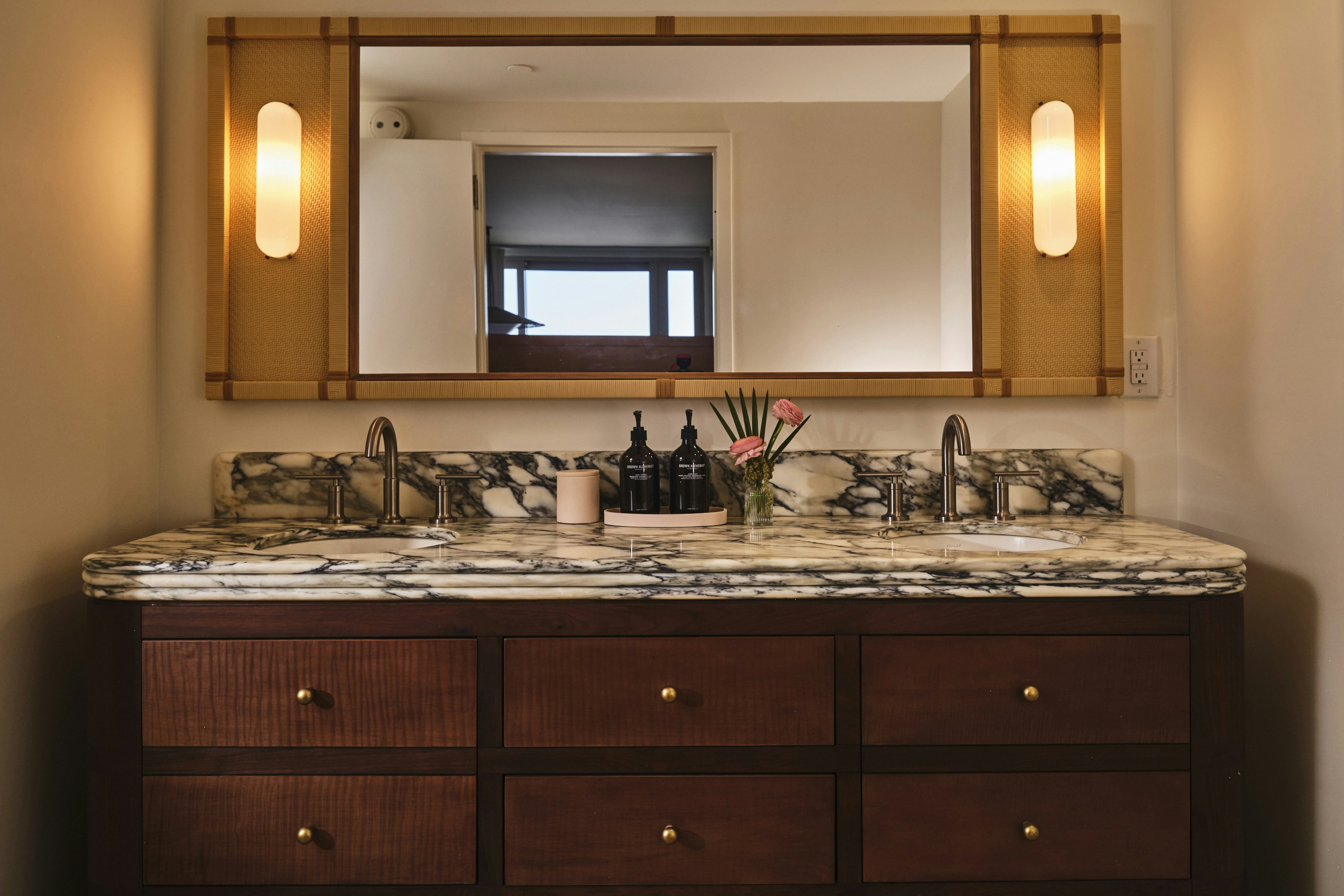 Dune House Hotel and Spa